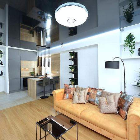 Exclusive Residence Apartment ザダル エクステリア 写真