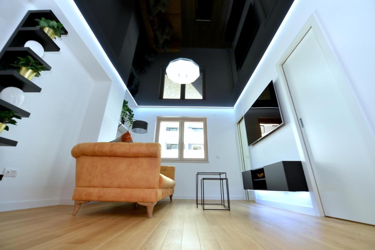Exclusive Residence Apartment ザダル エクステリア 写真