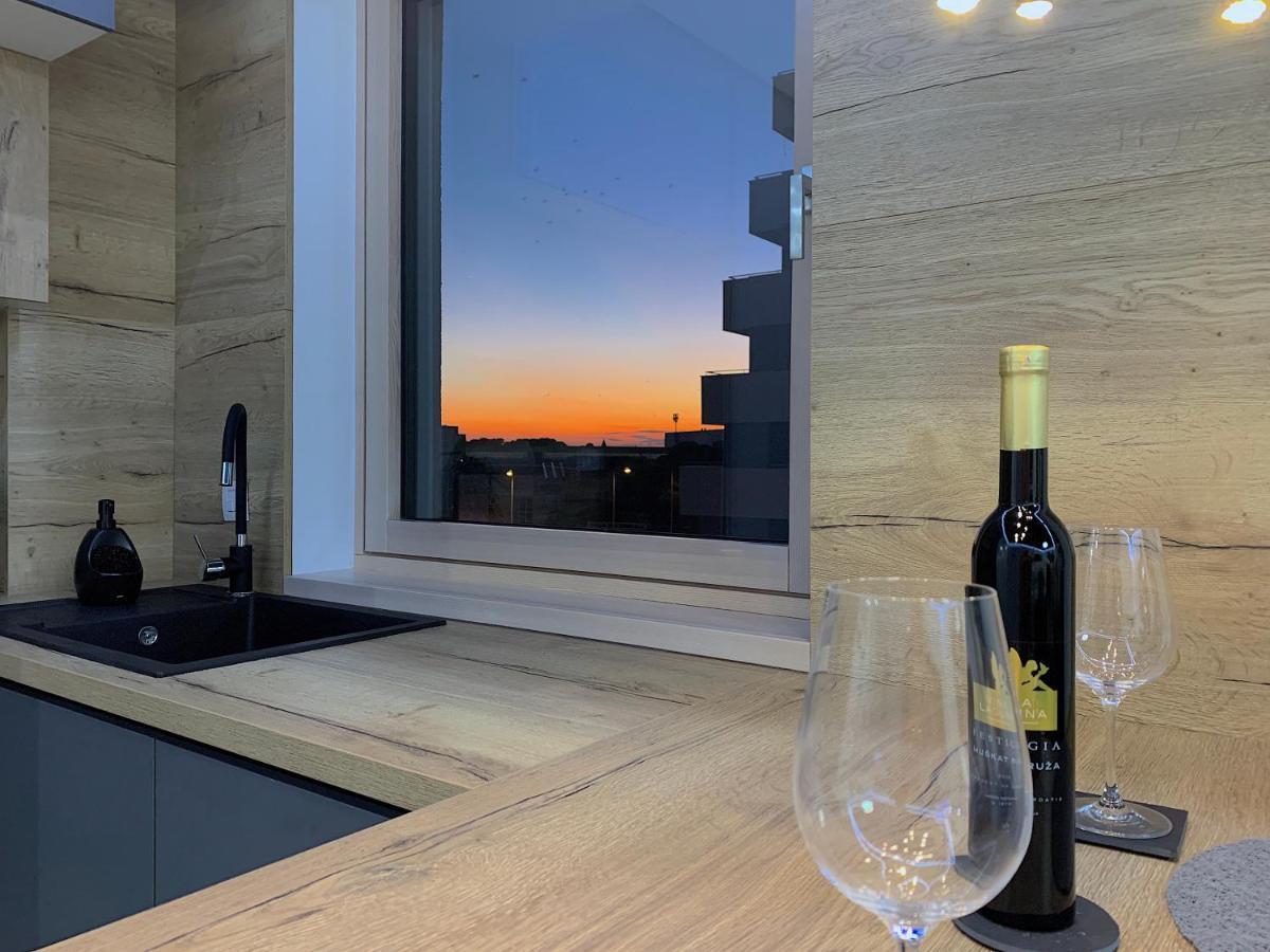 Exclusive Residence Apartment ザダル エクステリア 写真