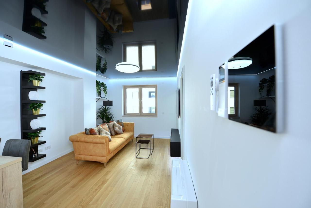 Exclusive Residence Apartment ザダル エクステリア 写真