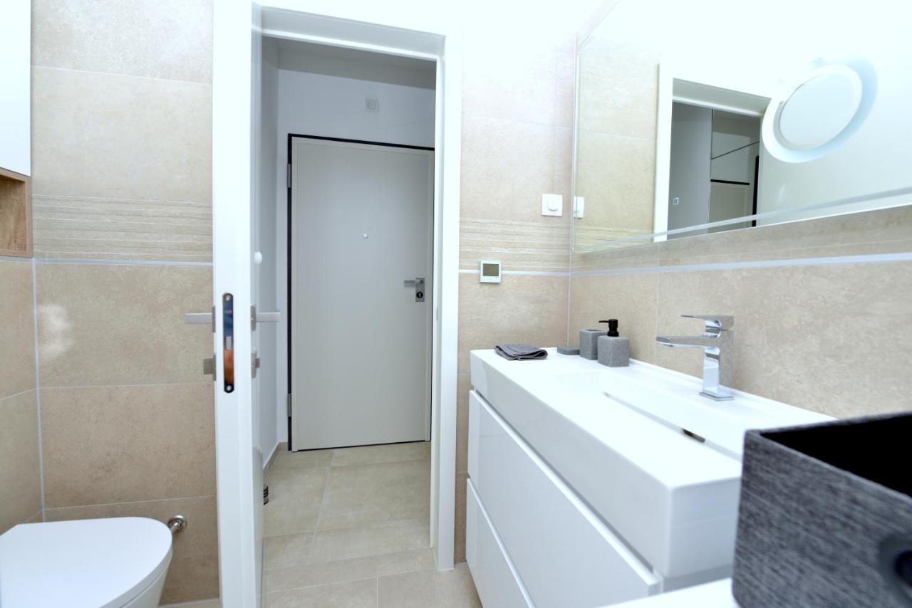 Exclusive Residence Apartment ザダル エクステリア 写真