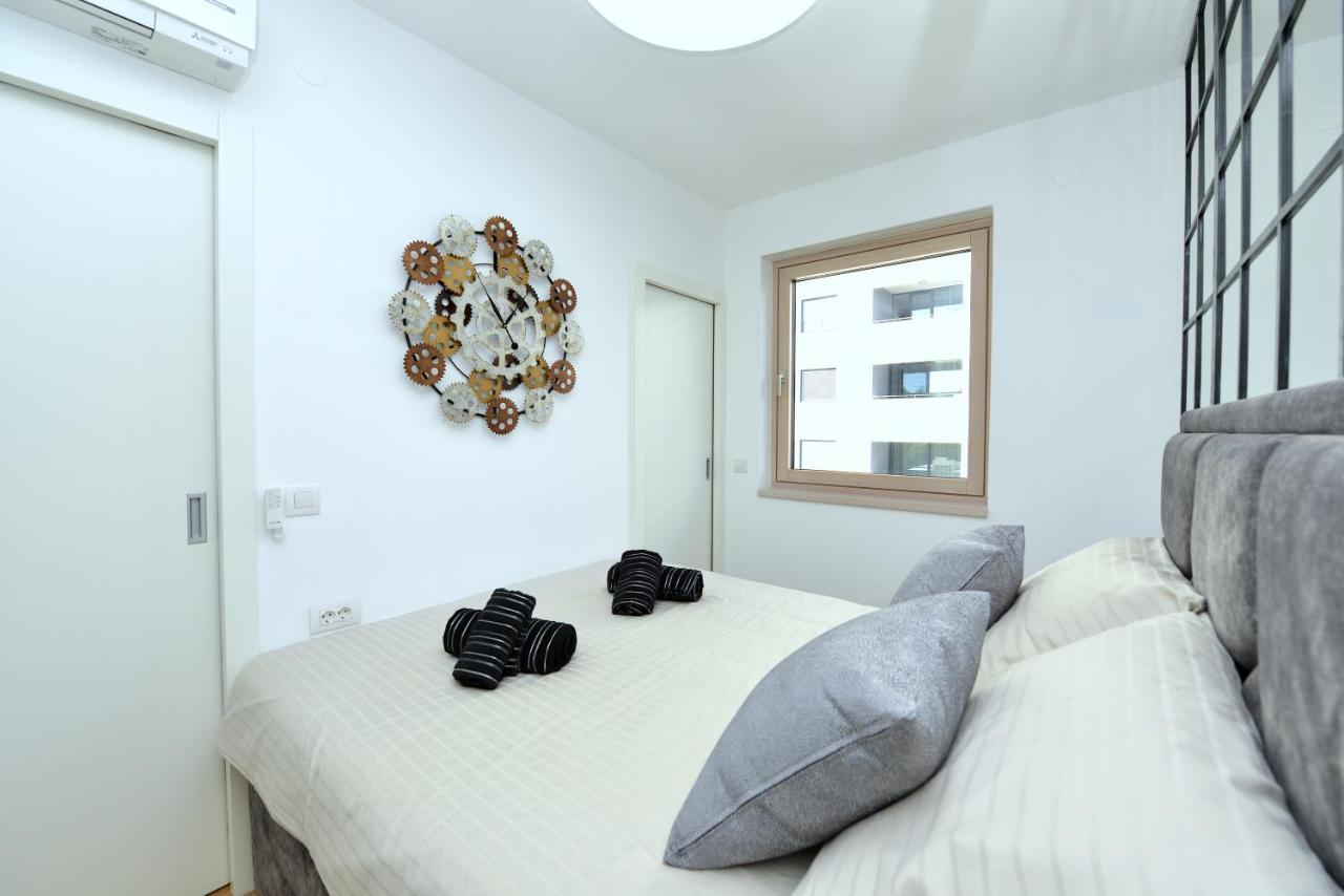 Exclusive Residence Apartment ザダル エクステリア 写真