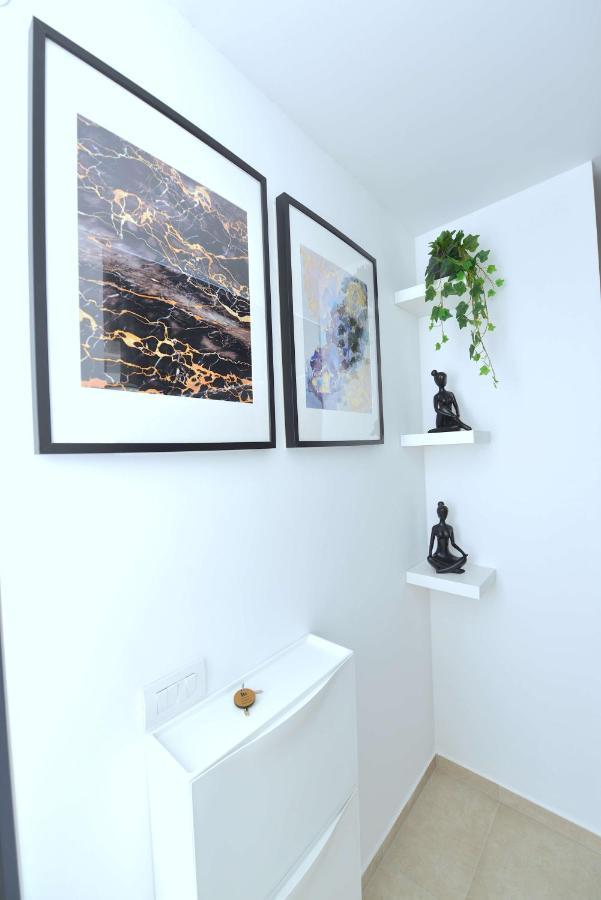 Exclusive Residence Apartment ザダル エクステリア 写真