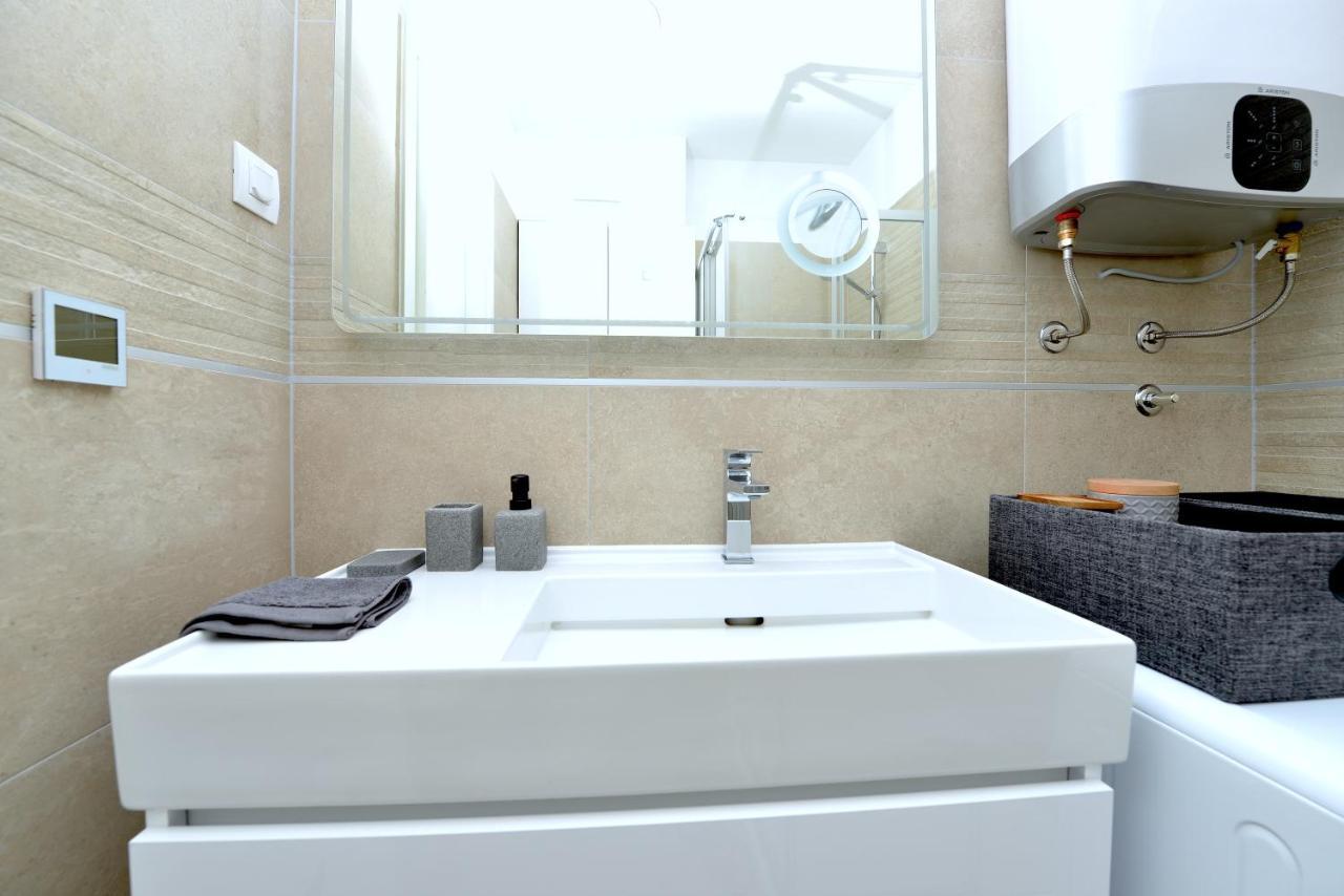Exclusive Residence Apartment ザダル エクステリア 写真
