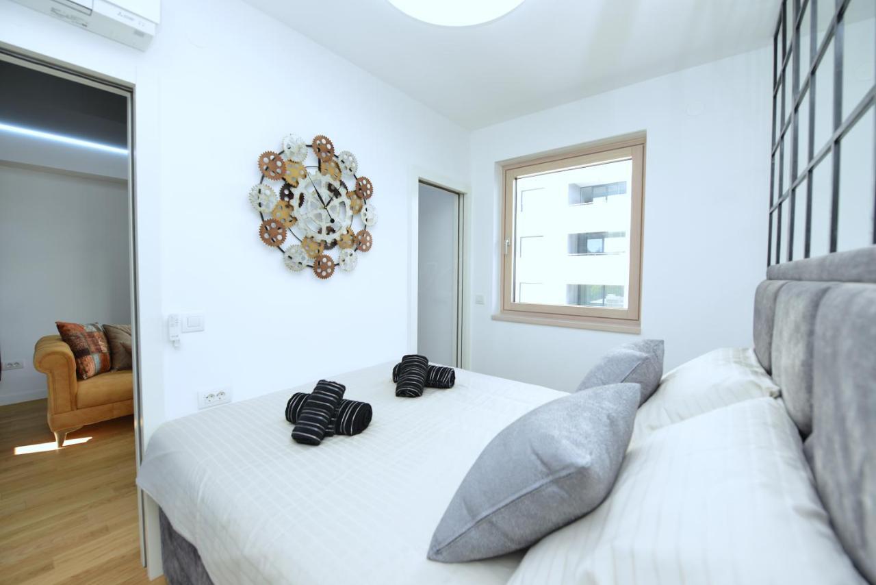 Exclusive Residence Apartment ザダル エクステリア 写真