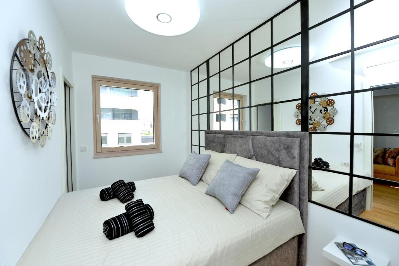 Exclusive Residence Apartment ザダル エクステリア 写真