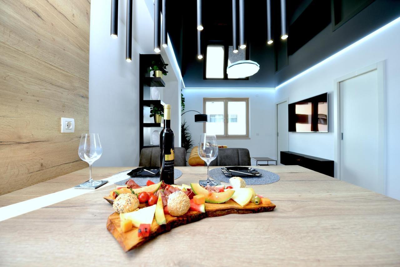 Exclusive Residence Apartment ザダル エクステリア 写真