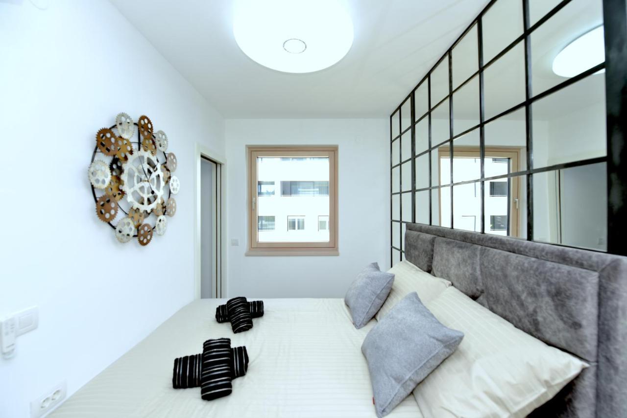 Exclusive Residence Apartment ザダル エクステリア 写真