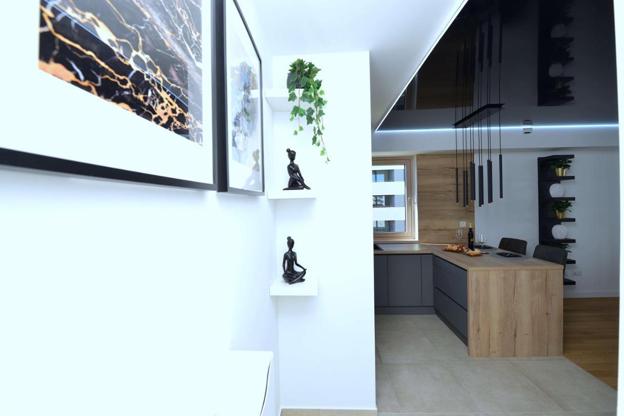 Exclusive Residence Apartment ザダル エクステリア 写真