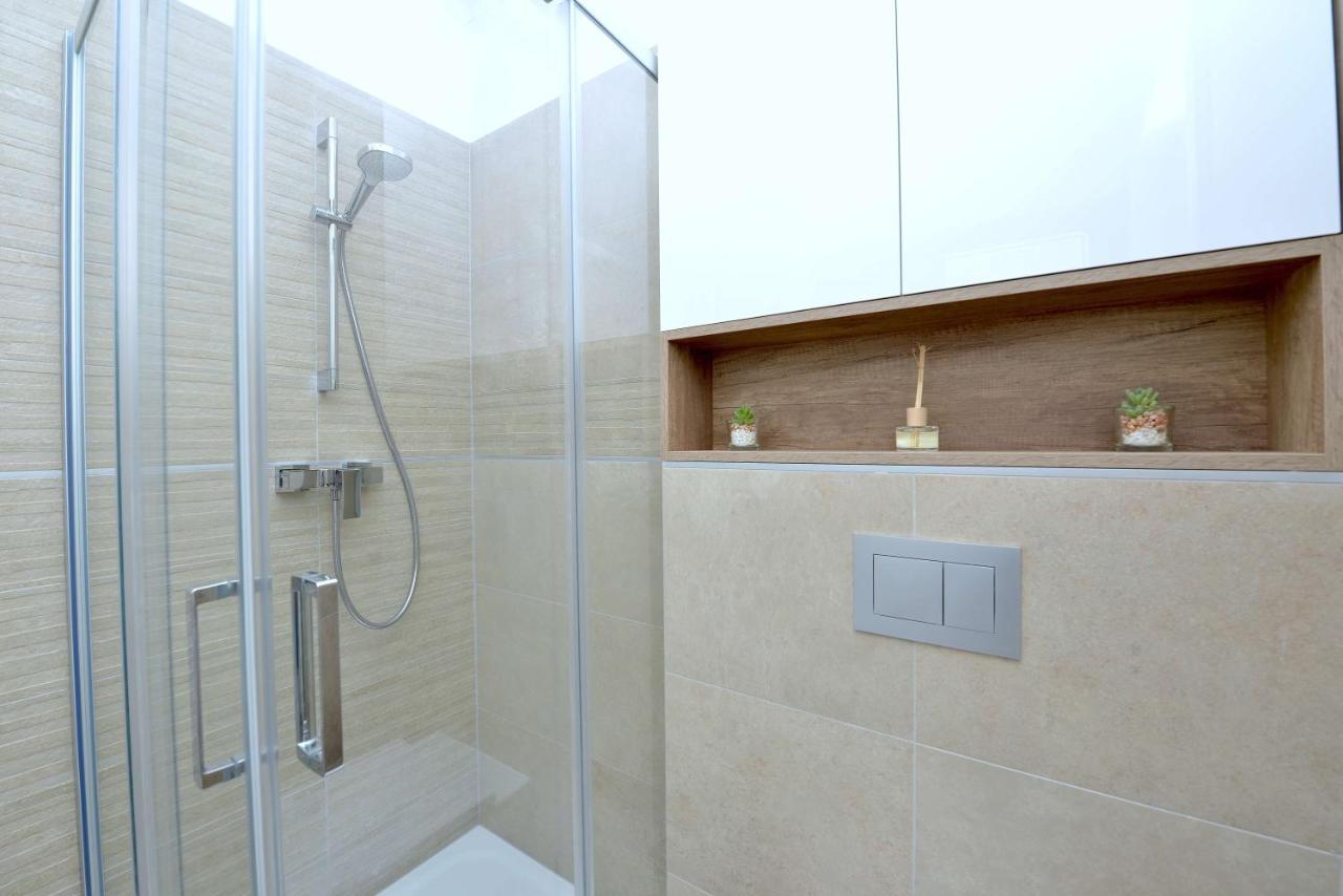 Exclusive Residence Apartment ザダル エクステリア 写真