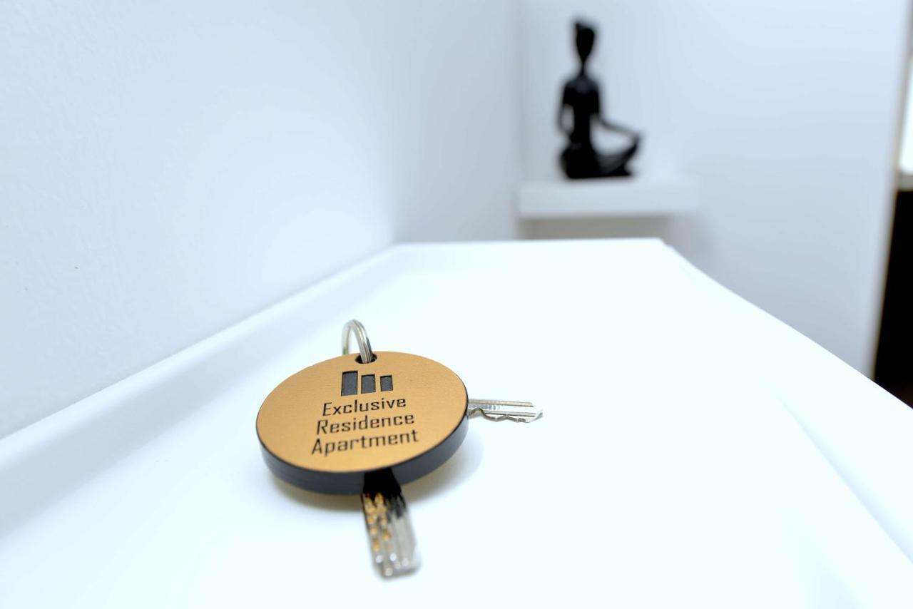 Exclusive Residence Apartment ザダル エクステリア 写真