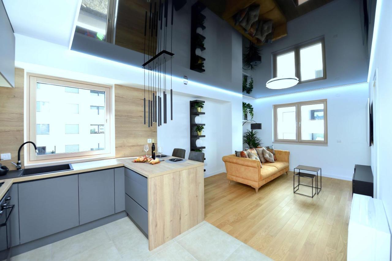Exclusive Residence Apartment ザダル エクステリア 写真