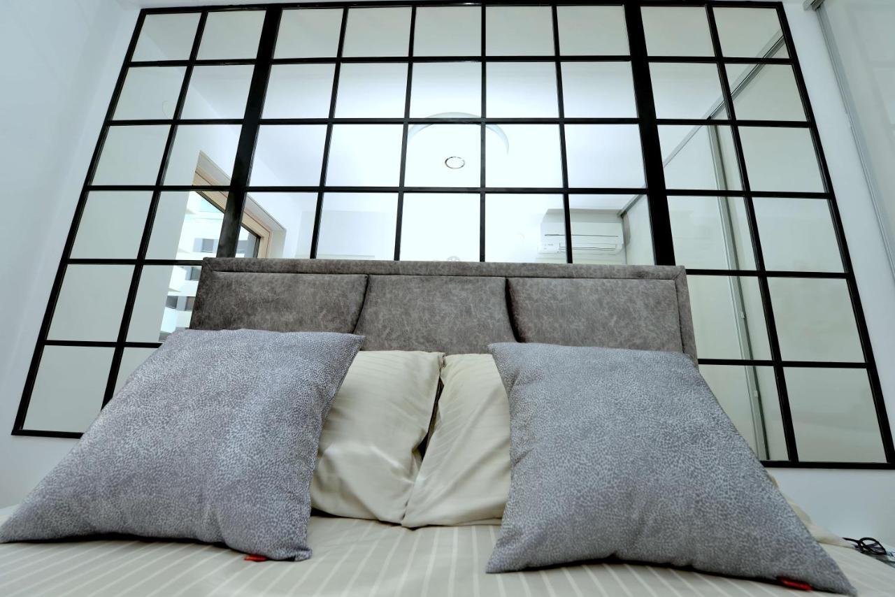 Exclusive Residence Apartment ザダル エクステリア 写真